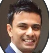 Dr. Shanil Shah