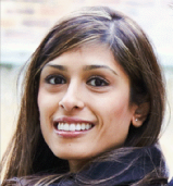 Dr. Sharmi Patel PORTMAN
