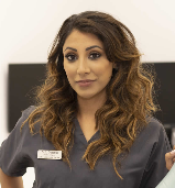 Dr. Sharn Dosanjh