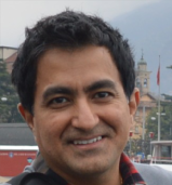Dr. Shaunak Popat