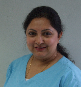Dr. Sheetal Jadhav