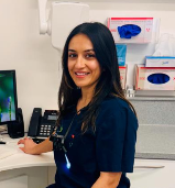 Dr. Sheetal Patel PORTMAN