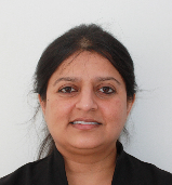 Dr. Shejal Patel