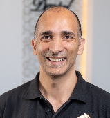 Dr. Shervin Nesari