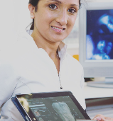 Dr. Shikha Mittal