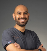 Dr. Shilan Shah