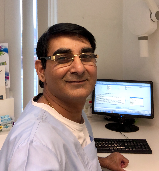 Dr. Shishir Yadav