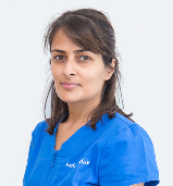 Dr. Shivali Patel