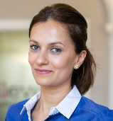 Dr. Shivani Patel