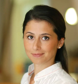 Dr. Shohreh Talebi