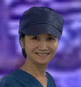 Dr. Shuk - Yin Yip {my}dentist