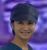 Dr. Shuk Yin Yip