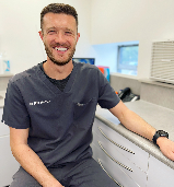 Dr. Siôn Thomas