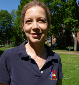 Dr. Sibylle Knepel