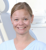 Dr. Silje Enersen