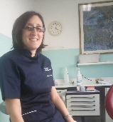 Dr. Silvia Bettini