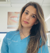 Dr. Silvia Cammarata