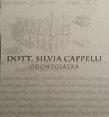 Dr. Silvia Cappelli