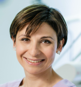 Dr. Silvia Cinardi