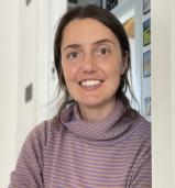 Dr. Silvia Florean