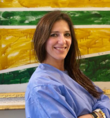 Dr. Silvia Leonardi