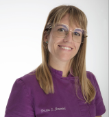 Dr. Silvia Simonini