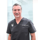 Dr. Silvio Di Meo