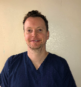 Dr. Simon Gallagher