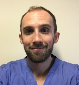 Dr. Simon Oldfield