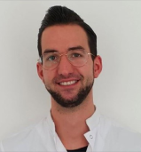 Dr. Simon Poelmans