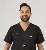 Dr. Simon Rana