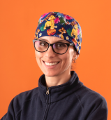 Dr. Simona Gagliardi