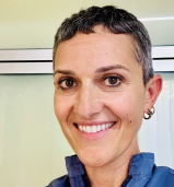 Dr. Simona Ruggi