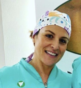 Dr. Simona Salvati