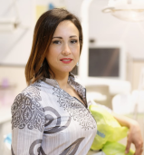 Dr. Simona Tartaglione