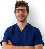 Dr. Simone Parrini