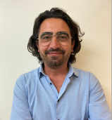 Dr. Simone Pietro Mariotto