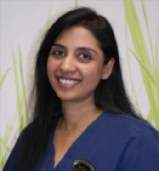 Dr. Sindhu S Nair BUPA P02720