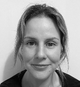 Dr. Siobhan Caswell