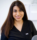 Dr. Smita Parmar