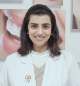 Dr. Smitha Pramod