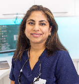 Dr. Sneh punjabi ENVISAGE DENTAL