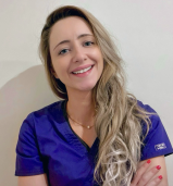 Dr. Sofia Gratsia
