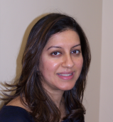Dr. Sona Kotecha