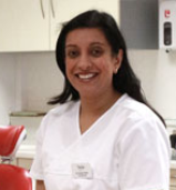 Dr. Sonal Patel PORTMAN