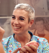Dr. Sonia Vuelta Calzada