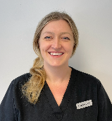Dr. Sophie Mackay
