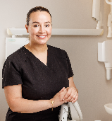 Dr. Soumia Djebbar