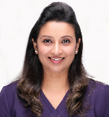 Dr. Spoorthy Mallikarjuna