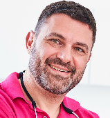 Dr. Spyros Chrysikopoulos